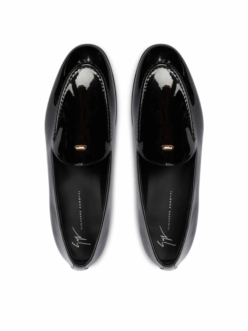 Loafers IU50011/001 Nero