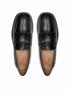 Loafers JA10172G1LJD0000 Nero
