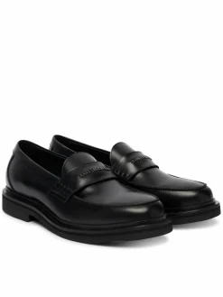 Loafers Keaton KL13310 Nero