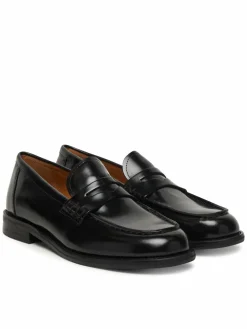 Loafers Linn 6036-004-20 Nero