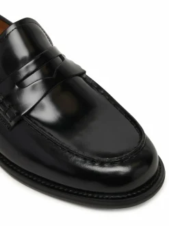 Loafers Linn 6036-004-20 Nero