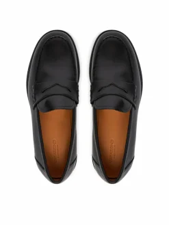 Loafers Linn 6036-001-20 Nero