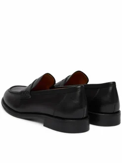 Loafers Linn 6036-001-20 Nero