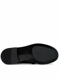 Loafers Linn 6236-004-20 Nero