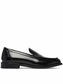 Loafers Linn 6236-004-20 Nero