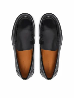 Loafers Linn 6236-004-20 Nero