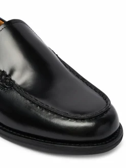 Loafers Linn 6236-004-20 Nero