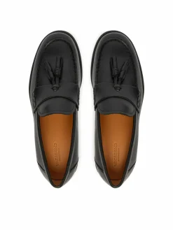Loafers Linn 6036-101-20 Nero
