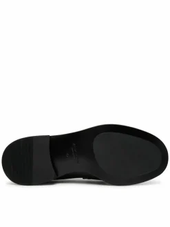 Loafers Linn 6036-101-20 Nero