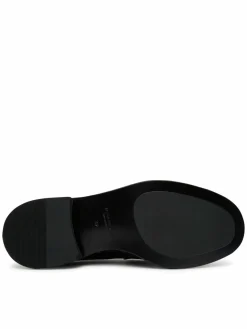 Loafers Linn 6036-008-20 Nero