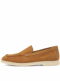 Loafers Lorella 26220 Marrone