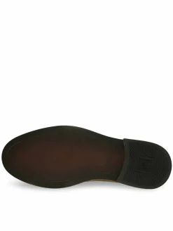Loafers 32673219 Marrone