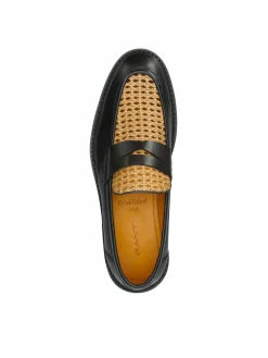 Loafers 32671224 Marrone