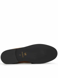 Loafers Naty 05 SD0541 P001 Marrone
