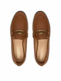 Loafers Naty 05 SD0541 P001 Marrone