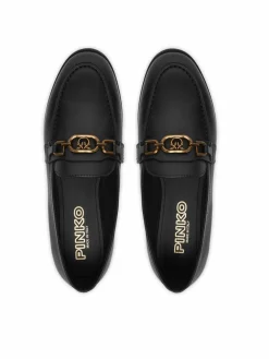 Loafers Naty 05 SD0541 P001 Nero