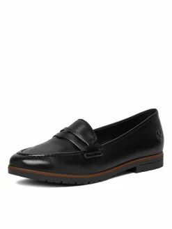Loafers 45300-02 Nero