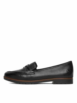 Loafers 45300-02 Nero