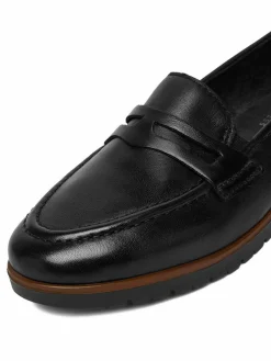 Loafers 45300-02 Nero