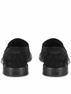 Loafers 31673115 Nero