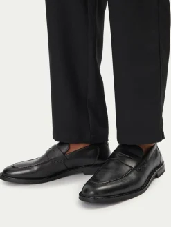 Loafers 31671114 Nero