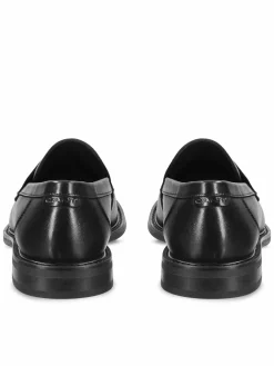 Loafers 31671114 Nero