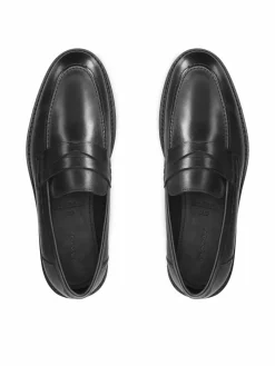 Loafers 31671114 Nero