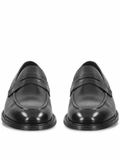 Loafers 31671114 Nero