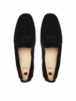 Loafers 1-100942 Nero