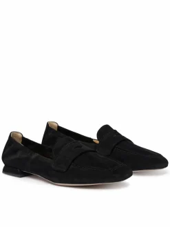 Loafers 1-100942 Nero