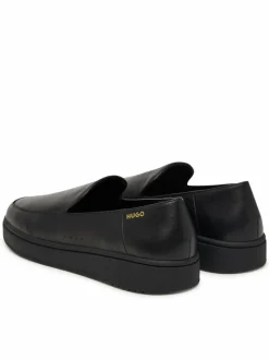Loafers Neston 50569015 Nero