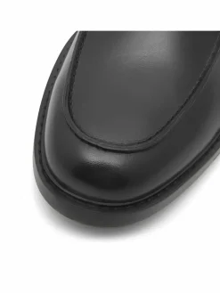 Loafers PIETRO-01 124AM Nero