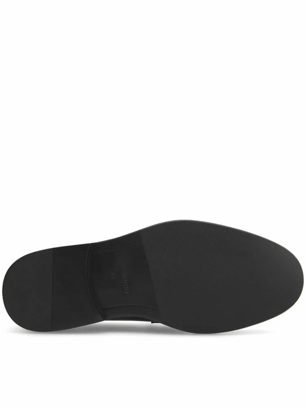 Loafers PIETRO-01 124AM Nero