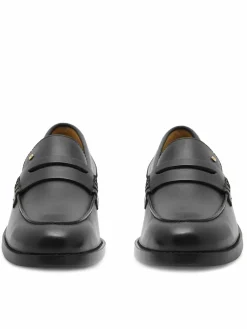 Loafers PIETRO-01 124AM Nero
