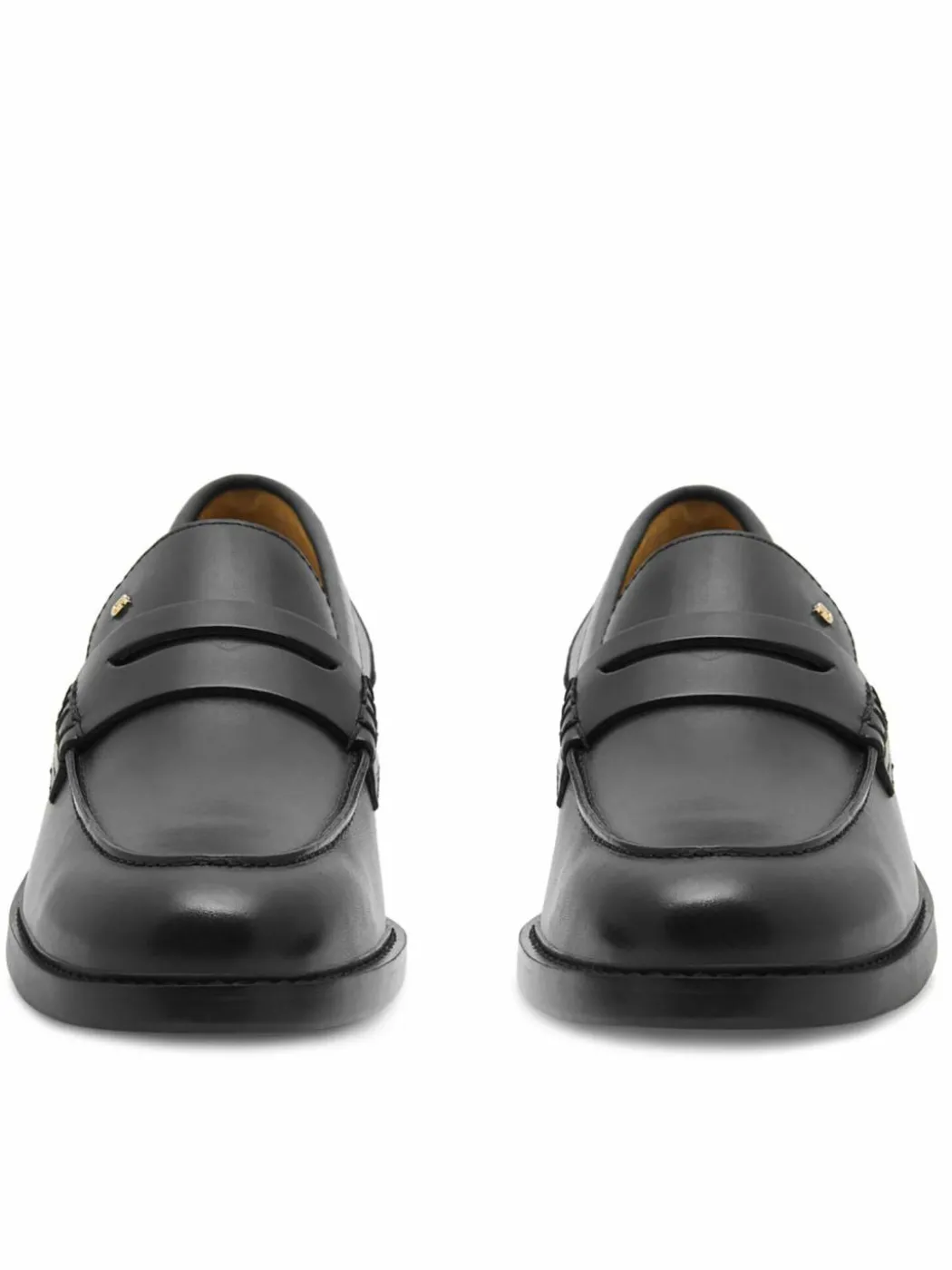 Loafers PIETRO-01 124AM Nero