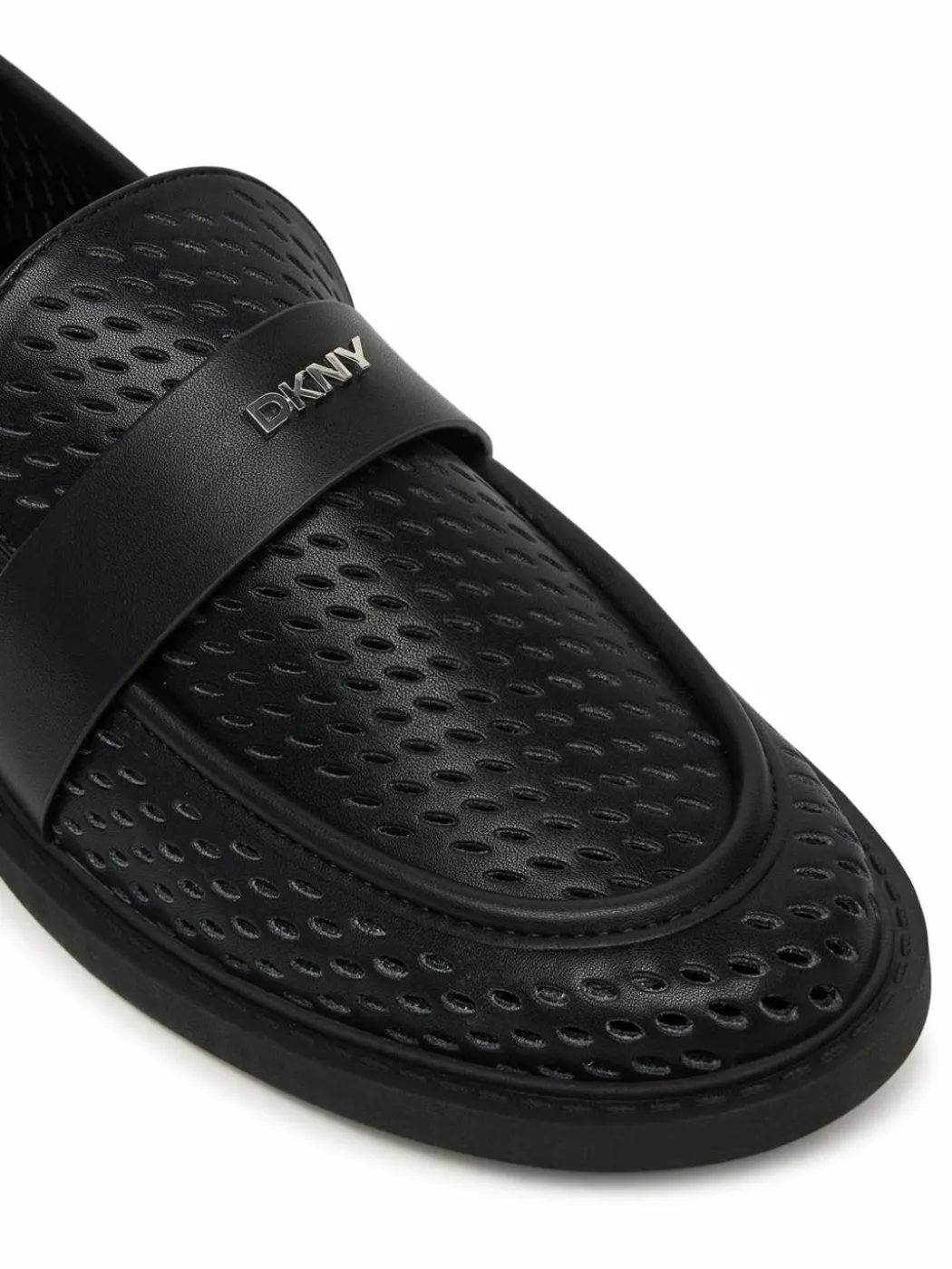 Loafers Rezzi K2654548 Nero