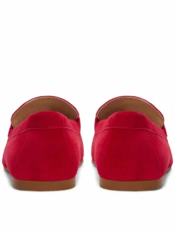 Loafers 802946809006 Rosso