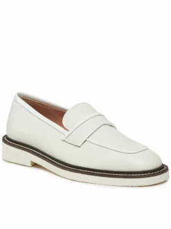 Loafers SA10033G1ITD210A Bianco