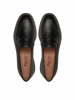 Loafers SA10033G1ITD200A Nero