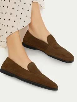 Loafers Sammie 5924-040-89 Marrone