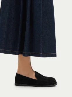 Loafers Sammie 5924-040-20 Nero