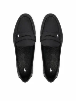 Loafers Sft Lfr Pp 818P13264003 Nero