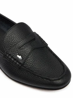 Loafers Sft Lfr Pp 818P13264003 Nero