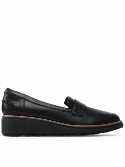 Loafers Sharon Gracie 261568164 Nero