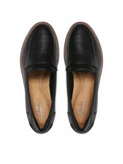 Loafers Sharon Gracie 261568164 Nero
