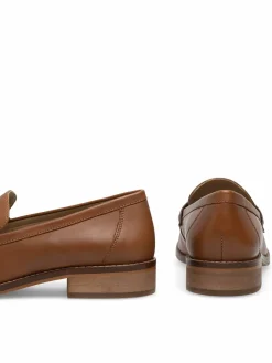 Loafers SIDE-113746 Marrone