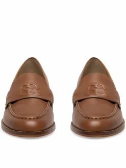 Loafers SIDE-113746 Marrone