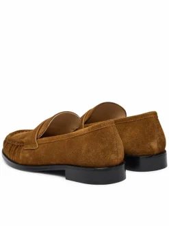 Loafers Soft YM42SFR BX4683 CN 03B00 Marrone