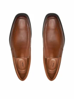 Loafers Tilden Free 261300987 Marrone