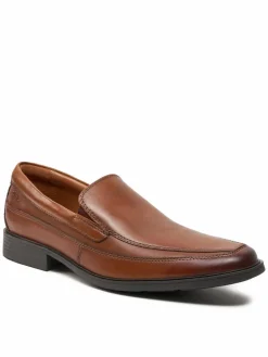 Loafers Tilden Free 261300987 Marrone